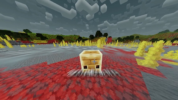 minecraft 1.26.45 pe