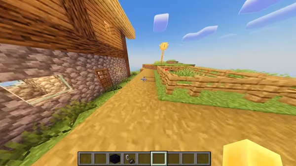 minecraft 1.26.45 bedrock
